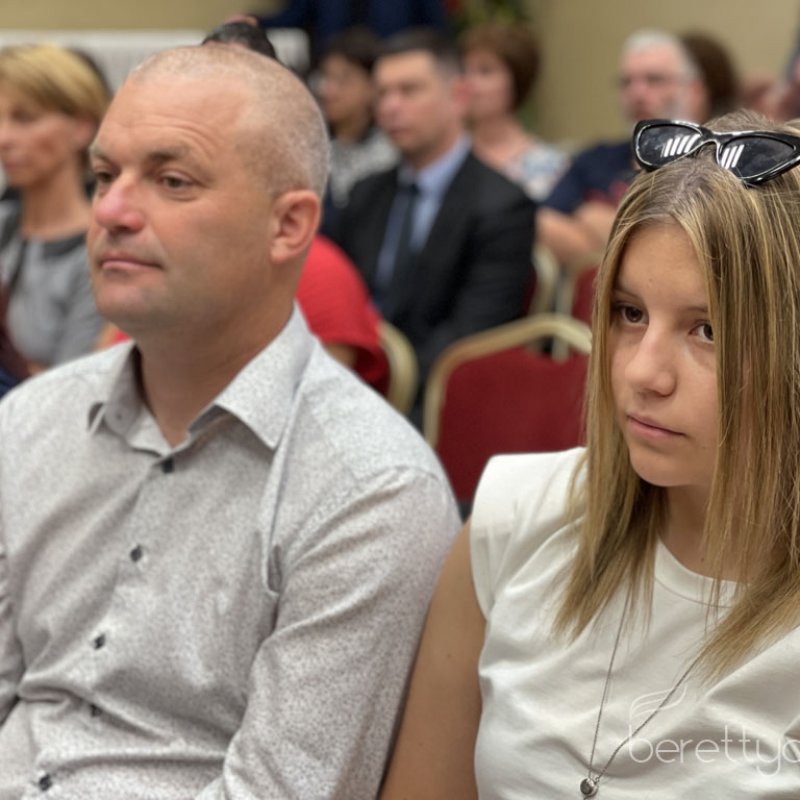 Város napja 2022 - Ünnepi testületi ülés 29